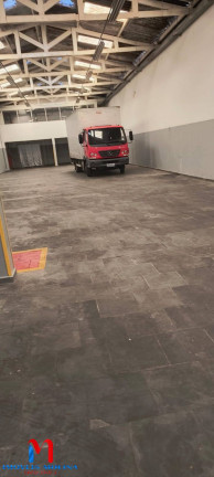 Imagem Galpão para Alugar, 500 m² em Santa Maria - São Caetano Do Sul Imagem Galpão para Alugar, 500 m² em Santa Maria - São Caetano Do Sul