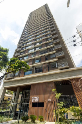 Imagem Apartamento com 2 Quartos à Venda, 77 m² em Itaim Bibi - São Paulo