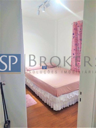 Imagem Apartamento com 1 Quarto à Venda, 38 m² em Vila Mariana - São Paulo Imagem Apartamento com 1 Quarto à Venda, 38 m² em Vila Mariana - São Paulo