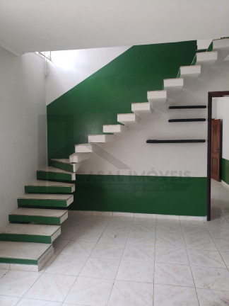 Imagem Sobrado com 6 Quartos para Alugar, 200 m² em Marco - Belém