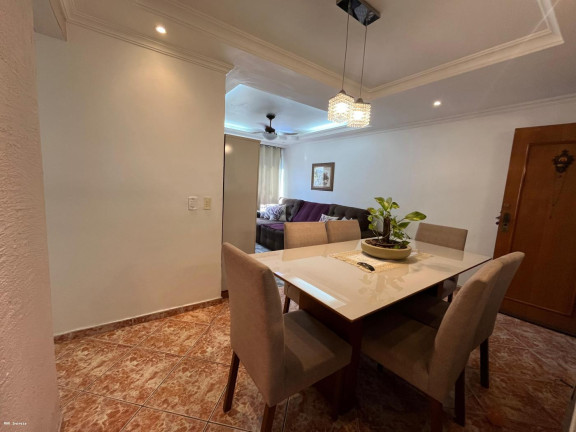 Imagem Apartamento com 3 Quartos à Venda, 90 m² em Jardim Camburi - Vitória Imagem Apartamento com 3 Quartos à Venda, 90 m² em Jardim Camburi - Vitória