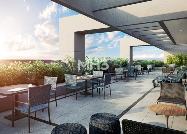 Imagem Sala Comercial à Venda, 39 m² em Botafogo - Campinas