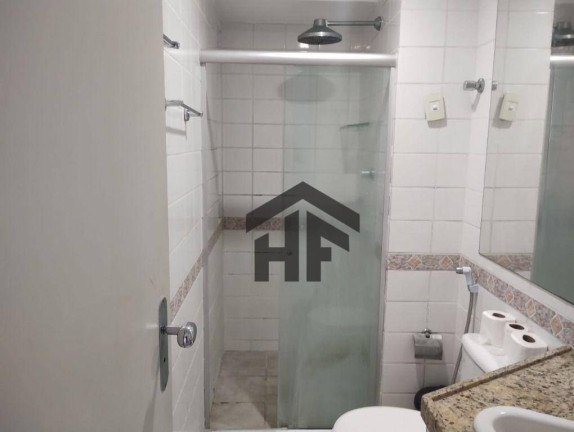 Imagem Apartamento com 3 Quartos à Venda, 77 m² em Tamarineira - Recife