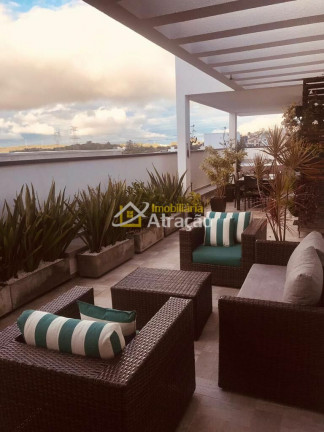 Imagem Casa de Condomínio com 3 Quartos à Venda, 370 m² em Residencial Estância Bom Repouso - Mogi Das Cruzes Imagem Casa de Condomínio com 3 Quartos à Venda, 370 m² em Residencial Estância Bom Repouso - Mogi Das Cruzes