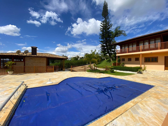 Imagem Chácara com 5 Quartos à Venda, 4.500 m² em Sete Pontes - Bragança Paulista Imagem Chácara com 5 Quartos à Venda, 4.500 m² em Sete Pontes - Bragança Paulista