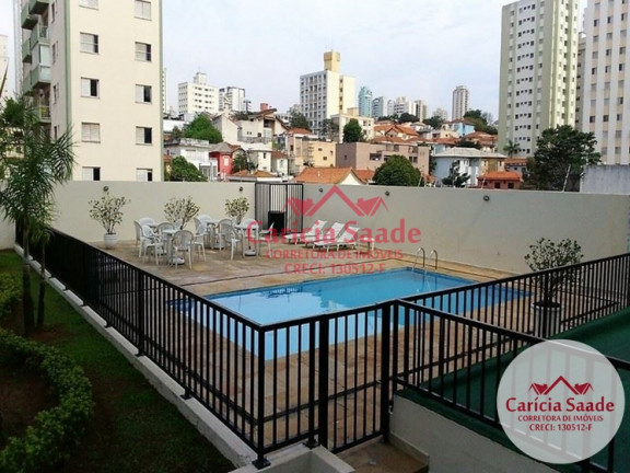 Apartamento com 3 Quartos à Venda, 64 m² em Vila Mariana - São Paulo
