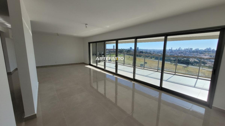 Imagem Apartamento com 4 Quartos à Venda, em Residencial Amazonas - Franca Imagem Apartamento com 4 Quartos à Venda, em Residencial Amazonas - Franca