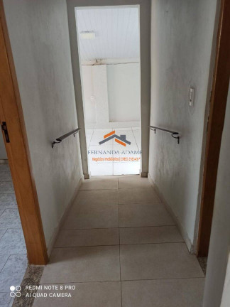 Imagem Casa com 2 Quartos à Venda, 260 m² em Vila Bressani - Paulínia Imagem Casa com 2 Quartos à Venda, 260 m² em Vila Bressani - Paulínia