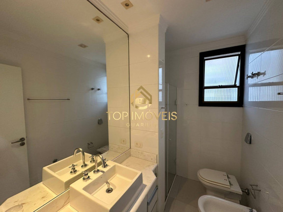 Imagem Apartamento com 4 Quartos à Venda, 188 m² em Pitangueiras - Guarujá Imagem Apartamento com 4 Quartos à Venda, 188 m² em Pitangueiras - Guarujá