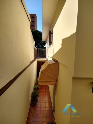 Imagem Sobrado com 3 Quartos à Venda, 200 m² em Vila Moraes - São Paulo Imagem Sobrado com 3 Quartos à Venda, 200 m² em Vila Moraes - São Paulo