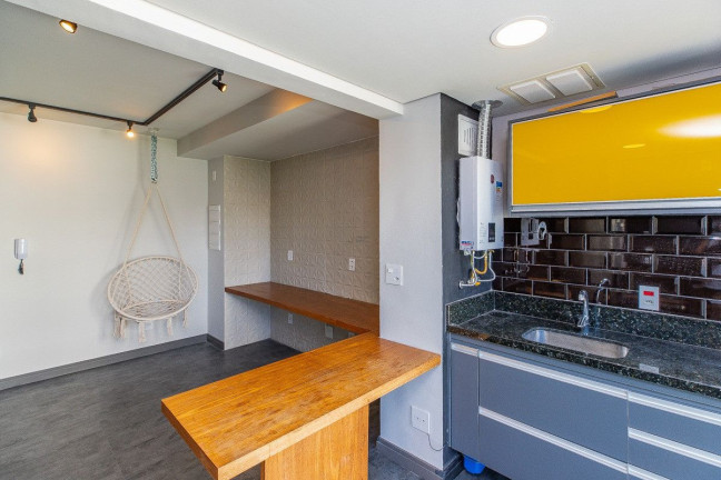 Imagem Apartamento com 1 Quarto à Venda, 29 m² em Perdizes - São Paulo Imagem Apartamento com 1 Quarto à Venda, 29 m² em Perdizes - São Paulo