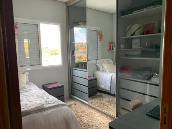 Imagem Apartamento com 2 Quartos à Venda, 74 m² em Granjas Santa Terezinha - Taubaté