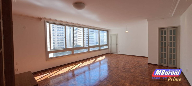 Imagem Apartamento com 3 Quartos para Alugar, 140 m² em Jardim Paulista - São Paulo Imagem Apartamento com 3 Quartos para Alugar, 140 m² em Jardim Paulista - São Paulo