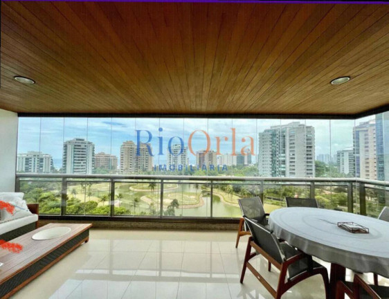 Imagem Apartamento com 4 Quartos à Venda, 250 m² em Barra Da Tijuca - Rio De Janeiro Imagem Apartamento com 4 Quartos à Venda, 250 m² em Barra Da Tijuca - Rio De Janeiro