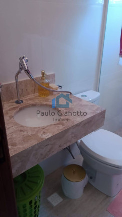 Imagem Casa de Condomínio com 3 Quartos para Alugar, 185 m² em Jardim Rio Das Pedras - Cotia