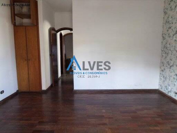 Imagem Sobrado com 4 Quartos à Venda, 155 m² em Vila Gilda - Santo André Imagem Sobrado com 4 Quartos à Venda, 155 m² em Vila Gilda - Santo André