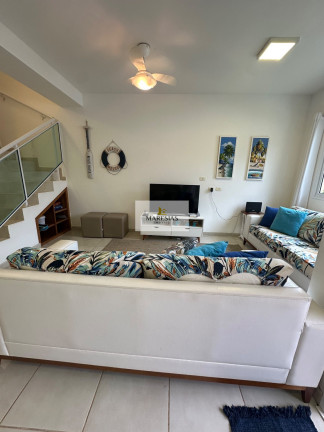 Imagem Casa com 4 Quartos à Venda, 140 m² em Juquehy - São Sebastião Imagem Casa com 4 Quartos à Venda, 140 m² em Juquehy - São Sebastião