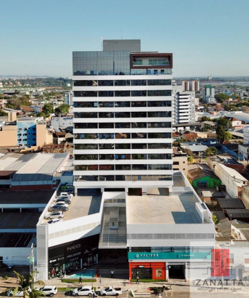 Imagem Imóvel Comercial à Venda, 37 m² em Centro - Esteio Imagem Imóvel Comercial à Venda, 37 m² em Centro - Esteio