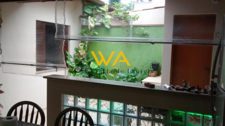 Imagem Casa com 2 Quartos à Venda, 130 m² em Vila Suissa - Mogi Das Cruzes Imagem Casa com 2 Quartos à Venda, 130 m² em Vila Suissa - Mogi Das Cruzes