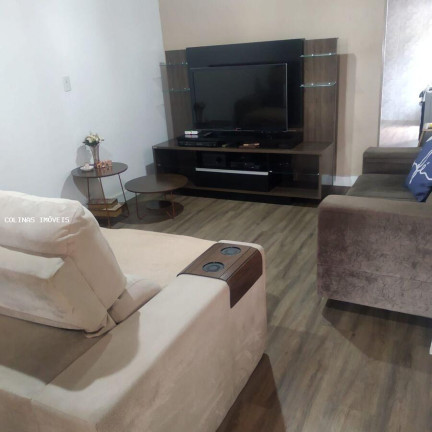 Imagem Casa com 2 Quartos à Venda, 180 m² em Depois Do Centro - Ibiúna Imagem Casa com 2 Quartos à Venda, 180 m² em Depois Do Centro - Ibiúna