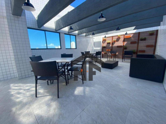 Imagem Apartamento com 2 Quartos à Venda, 46 m² em Madalena - Recife Imagem Apartamento com 2 Quartos à Venda, 46 m² em Madalena - Recife