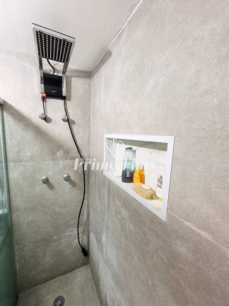 Imagem Apartamento com 1 Quarto à Venda, 45 m² em Moema - São Paulo Imagem Apartamento com 1 Quarto à Venda, 45 m² em Moema - São Paulo