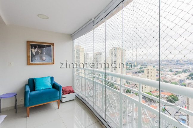 Imagem Apartamento com 3 Quartos à Venda, 200 m² em Vila Leopoldina - Sao Paulo