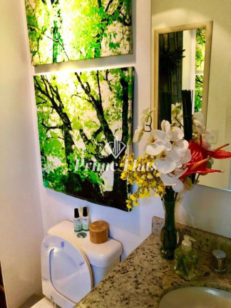 Imagem Apartamento com 3 Quartos à Venda, 138 m² em Bela Vista - São Paulo