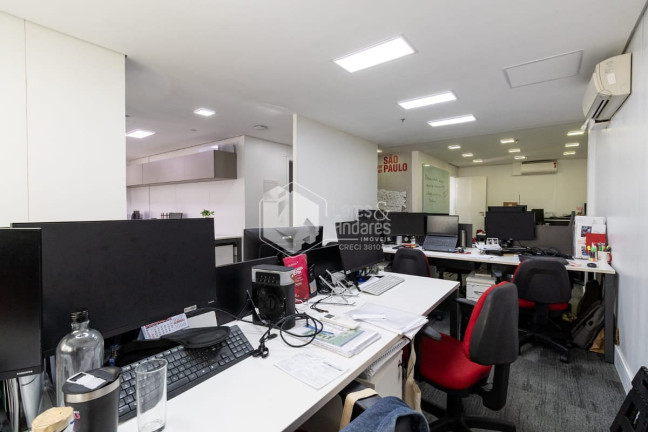 Imagem Apartamento com 2 Quartos à Venda, 58 m² em Vila Mariana - São Paulo