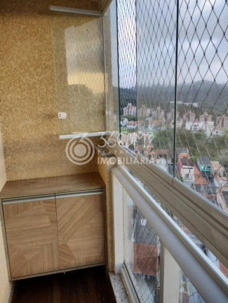 Imagem Apartamento com 2 Quartos à Venda, 67 m² em Parque São Vicente - Mauá