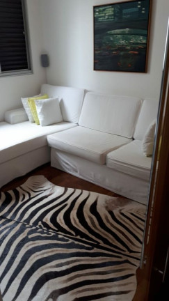 Imagem Apartamento com 3 Quartos à Venda, 113 m² em Paraíso - São Paulo