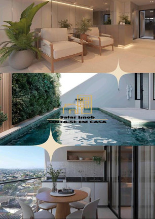 Imagem Apartamento com 3 Quartos à Venda, 78 m² em São João - Volta Redonda