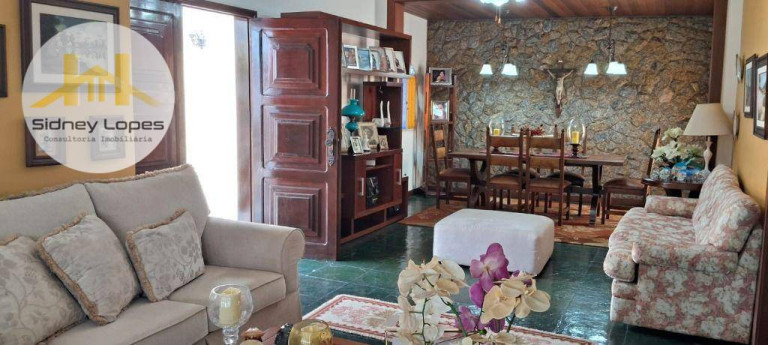 Imagem Casa com 4 Quartos à Venda, 409 m² em Freguesia De Jacarepaguá - Rio De Janeiro