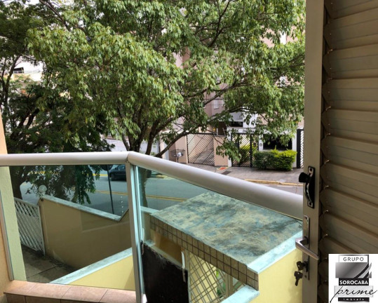 Imagem Apartamento com 2 Quartos à Venda, 70 m² em Parque Campolim - Sorocaba
