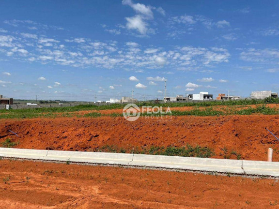 Imagem Terreno à Venda, 300 m² em Campo Belo - Nova Odessa Imagem Terreno à Venda, 300 m² em Campo Belo - Nova Odessa
