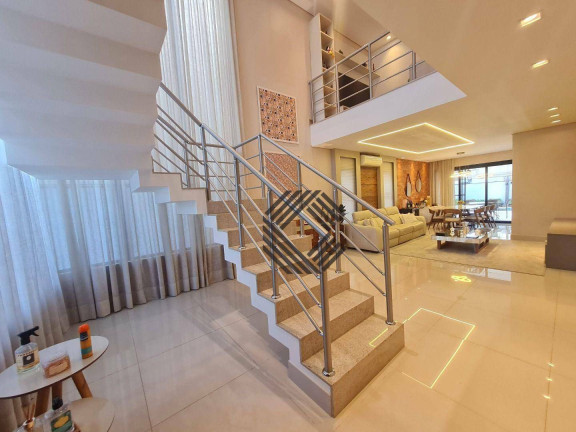 Imagem Sobrado com 4 Quartos à Venda, 330 m² em Condomínio Sunset - Sorocaba Imagem Sobrado com 4 Quartos à Venda, 330 m² em Condomínio Sunset - Sorocaba