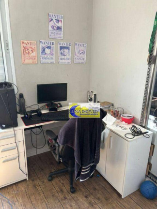 Imagem Apartamento com 2 Quartos à Venda, 65 m² em Paulicéia - São Bernardo Do Campo Imagem Apartamento com 2 Quartos à Venda, 65 m² em Paulicéia - São Bernardo Do Campo