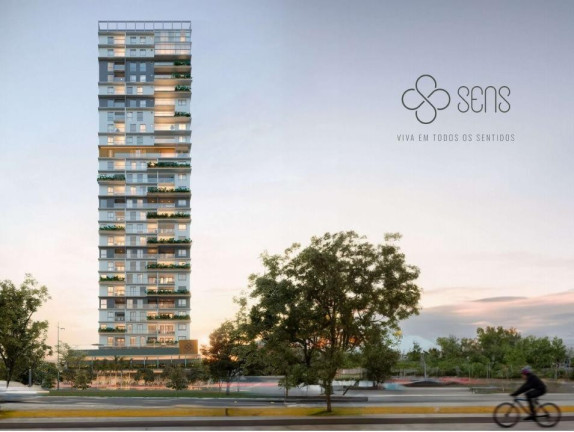 Apartamento com 3 Quartos à Venda, 155 m² em Jardim Oceania - João Pessoa