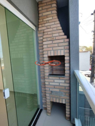 Imagem Apartamento com 2 Quartos à Venda, 36 m² em Vila Esperança - São Paulo Imagem Apartamento com 2 Quartos à Venda, 36 m² em Vila Esperança - São Paulo