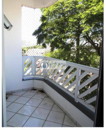 Imagem Cobertura com 3 Quartos à Venda, 126 m² em Vila Guiomar - Santo André Imagem Cobertura com 3 Quartos à Venda, 126 m² em Vila Guiomar - Santo André