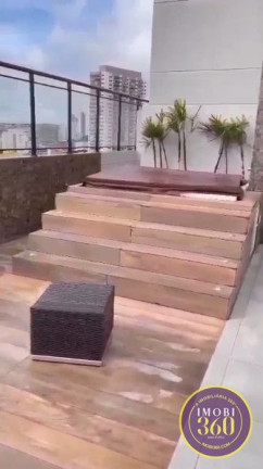 Imagem Apartamento com 1 Quarto à Venda, 32 m² em Vila Esperança - São Paulo Imagem Apartamento com 1 Quarto à Venda, 32 m² em Vila Esperança - São Paulo