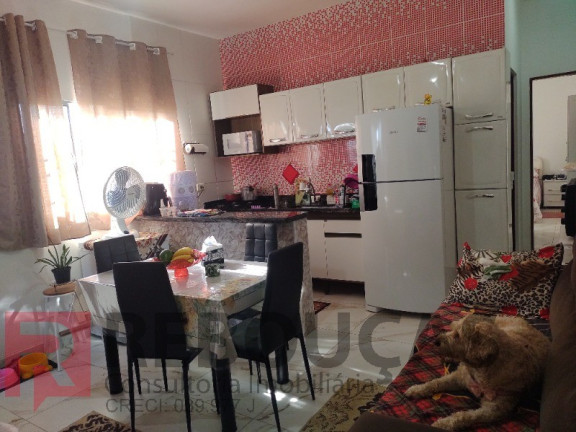 Imagem Casa com 2 Quartos à Venda,  em Jd Regina - Itanhaém