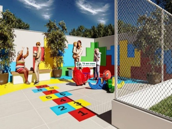 Imagem Imóvel com 3 Quartos à Venda, 65 m² em Condomínio Residencial Colinas Do Paratehy - São José Dos Campos Imagem Imóvel com 3 Quartos à Venda, 65 m² em Condomínio Residencial Colinas Do Paratehy - São José Dos Campos