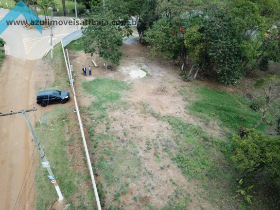 Terreno à Venda, 500 m² em Vitória Régia - Atibaia
