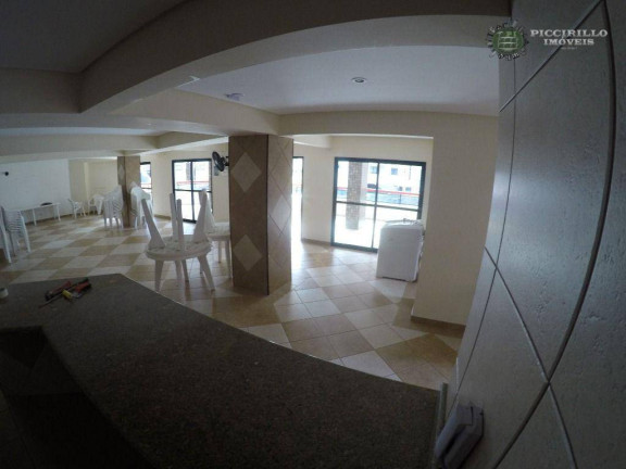 Imagem Cobertura com 3 Quartos à Venda, 200 m² em Tupi - Praia Grande Imagem Cobertura com 3 Quartos à Venda, 200 m² em Tupi - Praia Grande