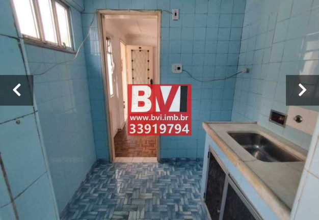 Imagem Apartamento com 2 Quartos à Venda, 45 m² em Irajá - Rio De Janeiro Imagem Apartamento com 2 Quartos à Venda, 45 m² em Irajá - Rio De Janeiro