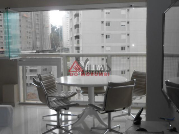 Imagem Apartamento com 2 Quartos à Venda, 61 m² em Vila Andrade - São Paulo Imagem Apartamento com 2 Quartos à Venda, 61 m² em Vila Andrade - São Paulo