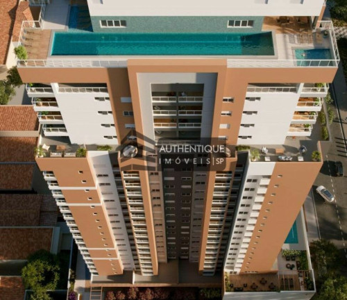 Imagem Apartamento com 3 Quartos à Venda, 144 m² em Vila Romana - São Paulo Imagem Apartamento com 3 Quartos à Venda, 144 m² em Vila Romana - São Paulo