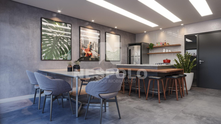 Imagem Apartamento com 1 Quarto à Venda, 64 m² em Vila Operaria - Itajai Imagem Apartamento com 1 Quarto à Venda, 64 m² em Vila Operaria - Itajai