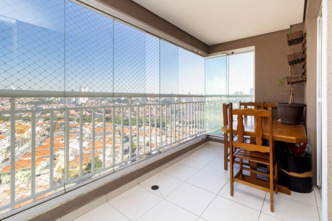 Imagem Imóvel com 2 Quartos à Venda,  em Saúde - São Paulo
